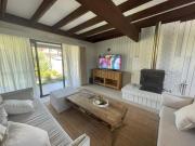 Sandy Feet Beach House