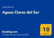 Aguas Claras del Sur
