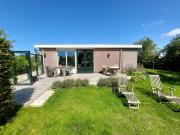 Modern bungalow close to beach with views