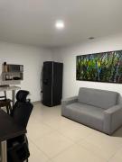 Ciudad Jardín, CERCA CLUB CAMPESTRE