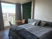 Lindo apto Caminho das Árvores