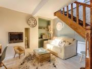 Maison de charme avec jardin à Sallenelles - FR-1-788-51