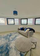 Stylish Haven with Ample Space