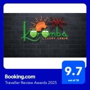 Kurumba Luxury Cabin