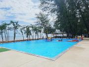 Suvarn Gleaw Thong Resort