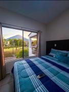 Casa moderna vacacional