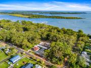 Marleys Place - Motel Russell Island