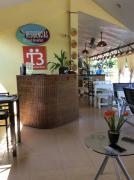 Las Residencias Bed and Breakfast