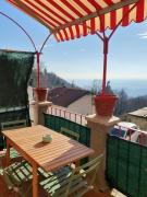 Top Brunate Top Brunate