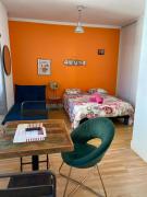 Cosy studio 20m2 Marseille Vieux-Port Cosy studio 20m2 Marseille Vieux-Port