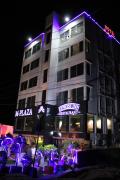 Hotel M Plaza Dhulagarh