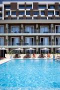 Hotel Vlora Priam, Affiliated by Melia