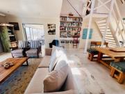 Bamboesbaai Beach House