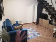 Terrazza mare e fiori