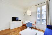 Magnificent apartment - 1BR 4P - Sacré-Cœur