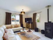 Maison avec jardin et jacuzzi pour 8 personnes