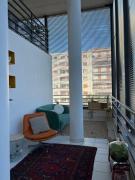 Un duplex à PARIS DAUMESNIL