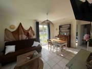 La maison de la plage