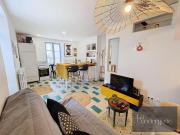 Le Duplex de Bellevue - Futuroscope - La Conciergerie.