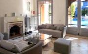 Luxury villa - AC- 5BR-11P- Palmeraie Marrakech