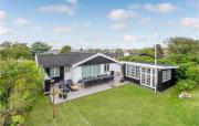 Amazing Home In Skagen With Wifi