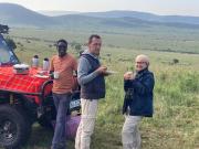 Wild Heart Safari Camp