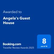 Angelas Guest House