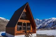 Cottage Dola Kazbegi