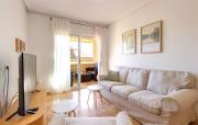 3 Bedroom Cozy Apartment In Torrevieja