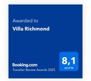 Villa Richmond