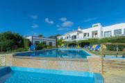 Villa Areias II - Beautiful landscape garden Villa Areias II - Beautiful landscape garden