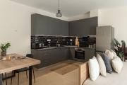 Saint Matthew Central Apartment by Senaon