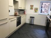 Town centre 4xbed 4xbath apartment