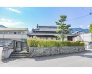 Minka -STAY century old Traditional Japanese house