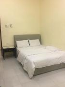 Bonsai Homestay Kluang - Meranti