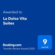 La Dolce Vita Suites
