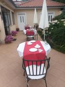 Top Mošćenička Draga