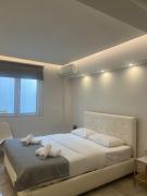 Purple- Lux studio 2 from metro Petralona