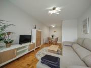 Piso confort céntrico y vistas Registro turismo VAT 01693