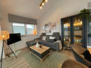 Fewo Windharfe Penthouse