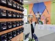 Moon Hostel Gdańsk