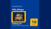 Villa Allegra
