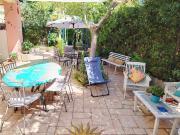 Il Gelsomino Appartamento con giardino