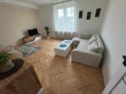 Piłsudskiego Apartment Piłsudskiego Apartment