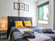 Top Costa Del Silencio