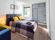 Top Costa Del Silencio