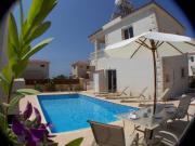 Villa Scarlett, Ayia Thekla