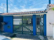 Casa na praia Mongaguá