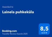 Lainela puhkeküla Lainela puhkeküla