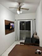 Apto no Coração do Caiçara - PG Apto no Coração do Caiçara - PG